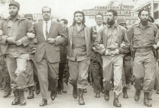 Cuban Revolution